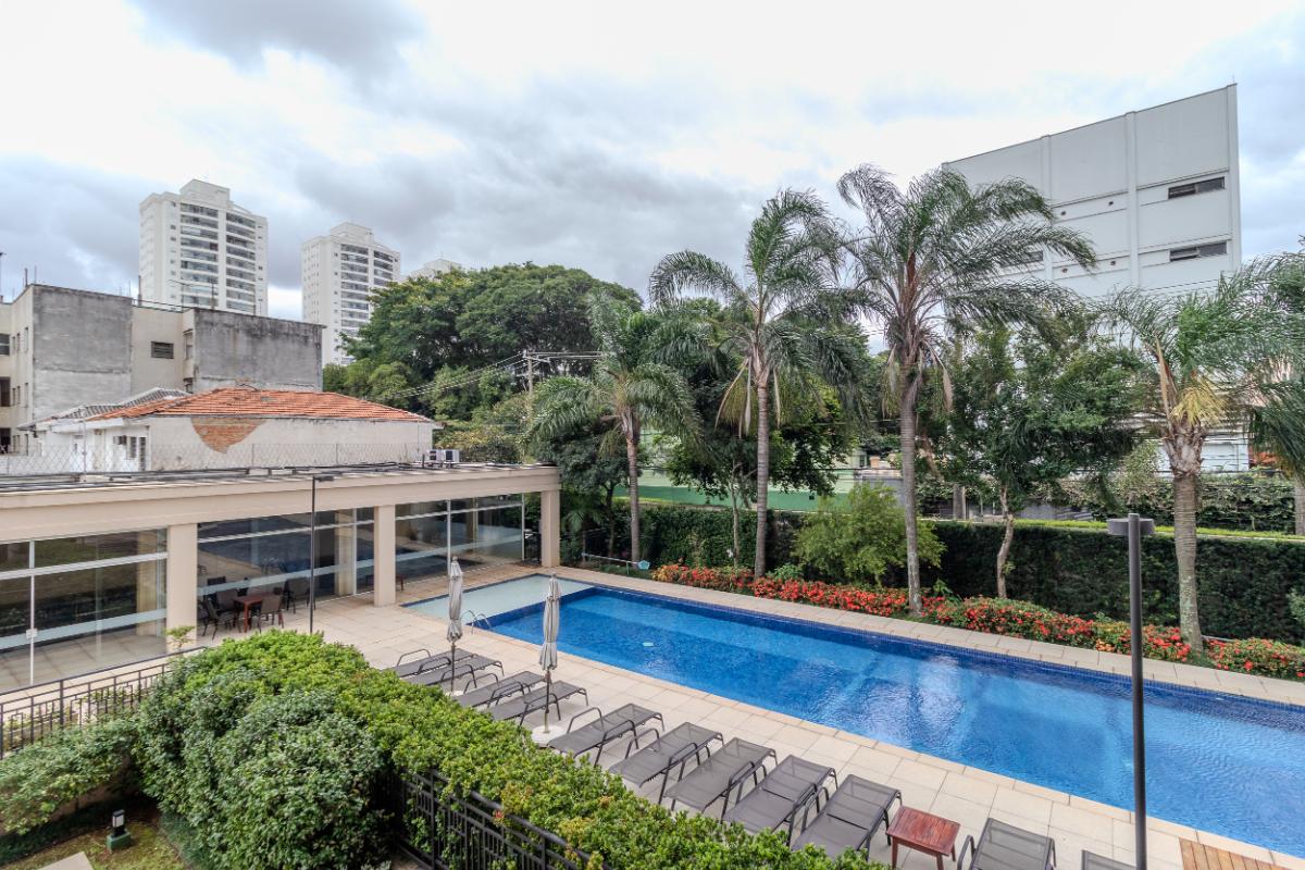 Apartamento, 4 quartos, 213 m² - Foto 7