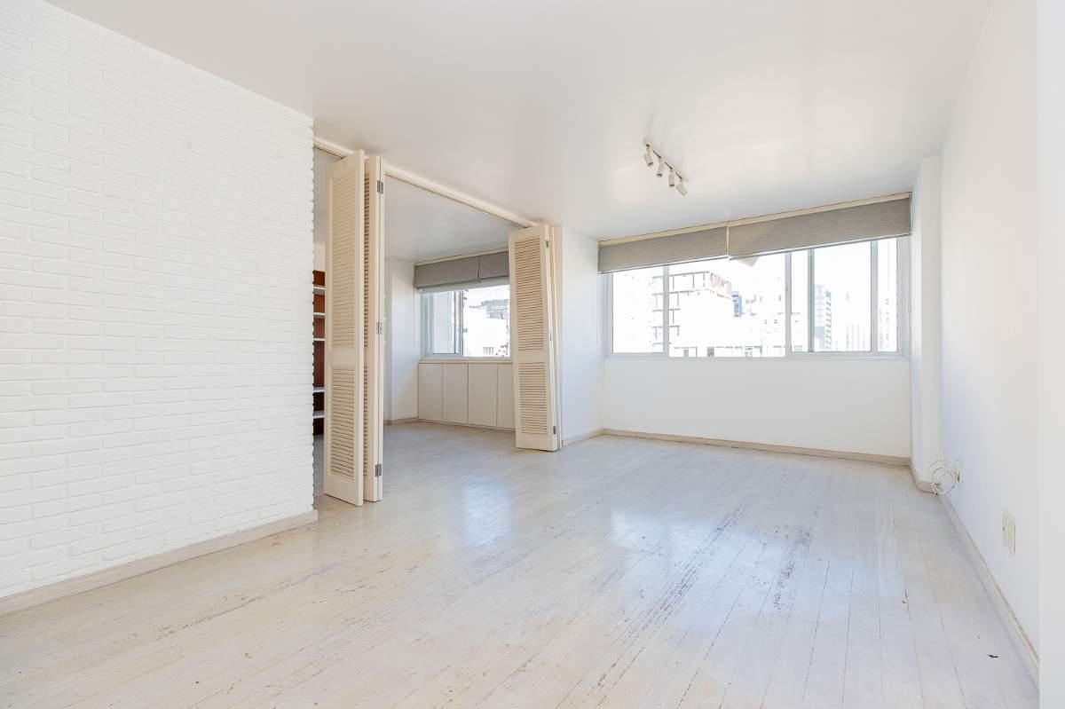 Apartamento, 2 quartos, 134 m² - Foto 1