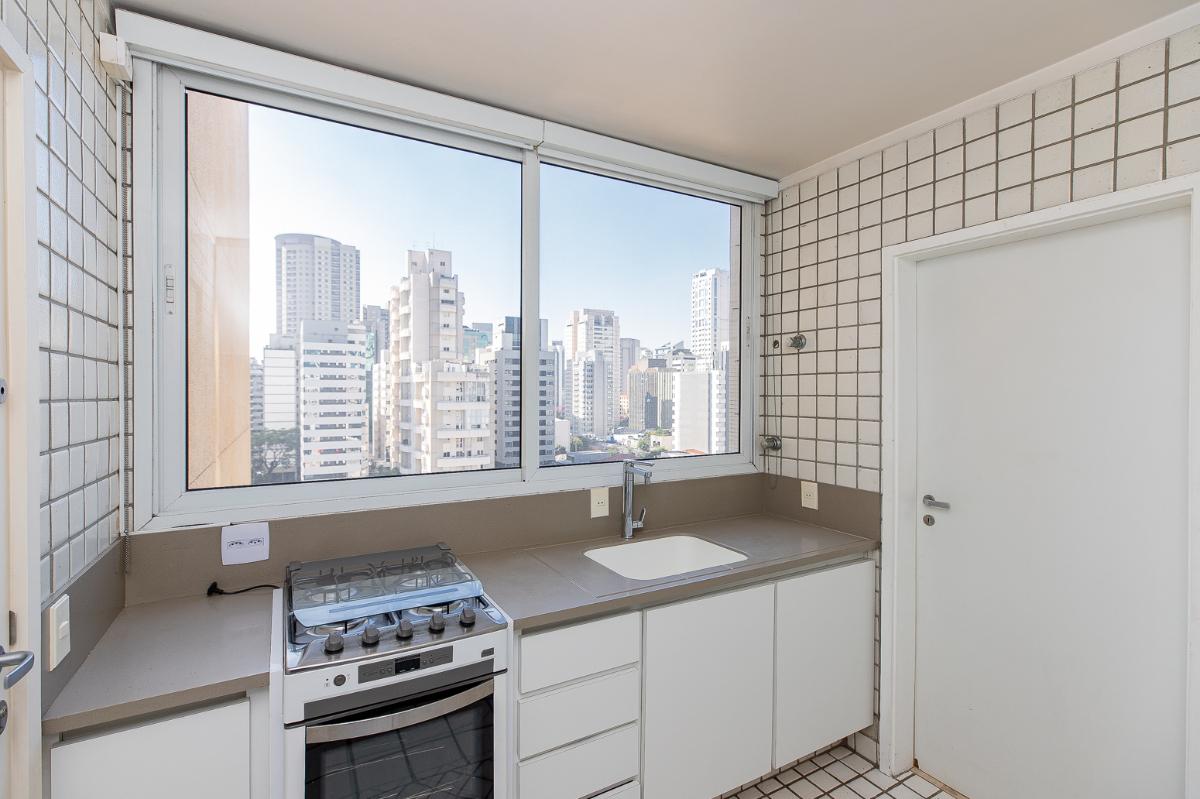 Apartamento, 2 quartos, 134 m² - Foto 21