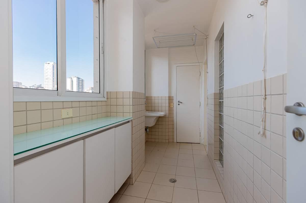 Apartamento, 2 quartos, 134 m² - Foto 22