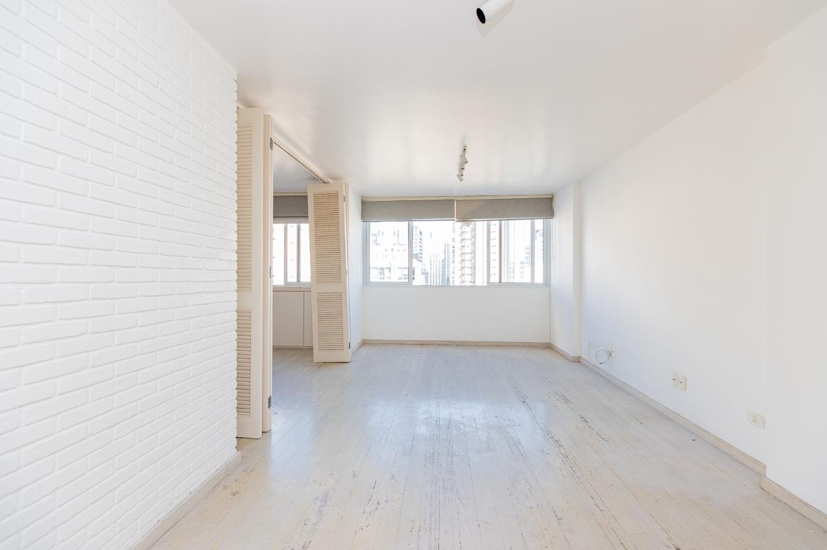 Apartamento, 2 quartos, 134 m² - Foto 2