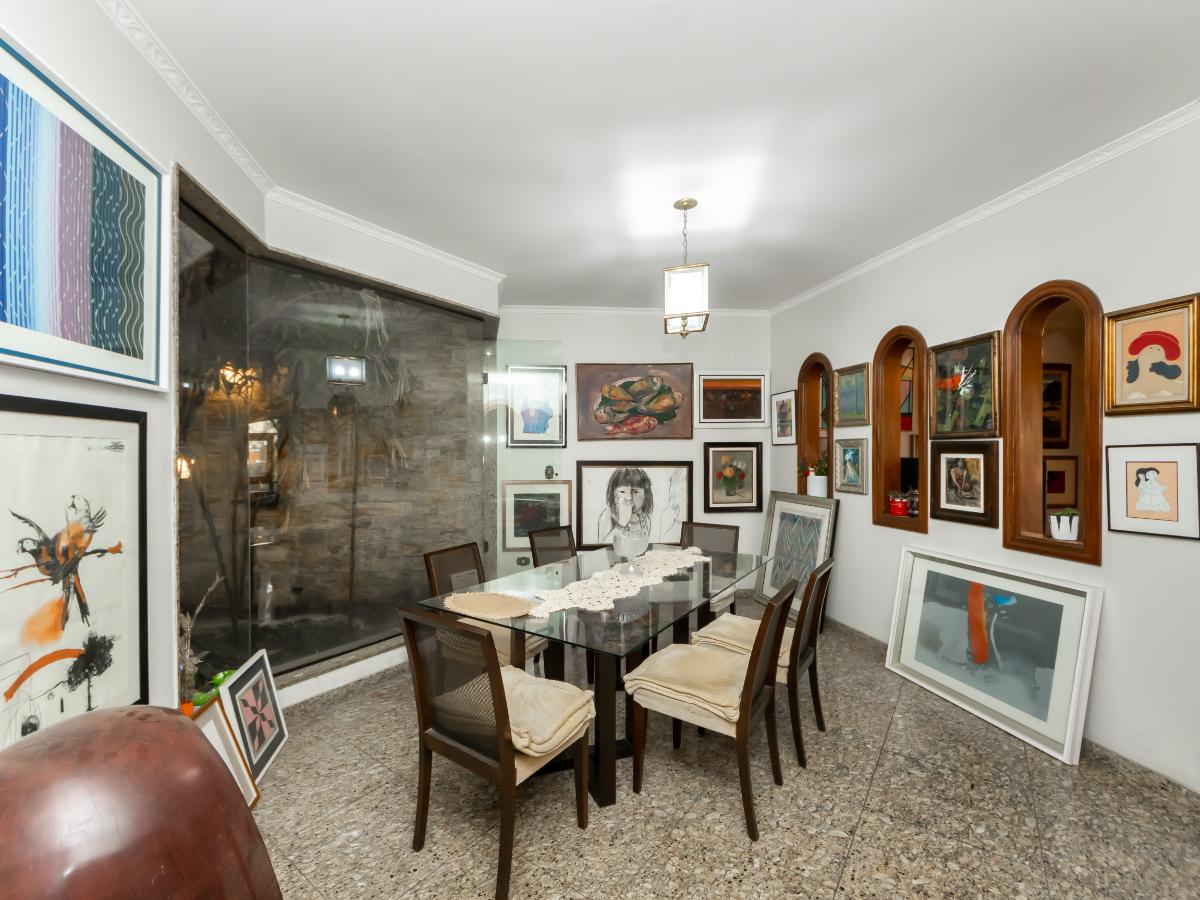 Casa, 4 quartos, 313 m² - Foto 10