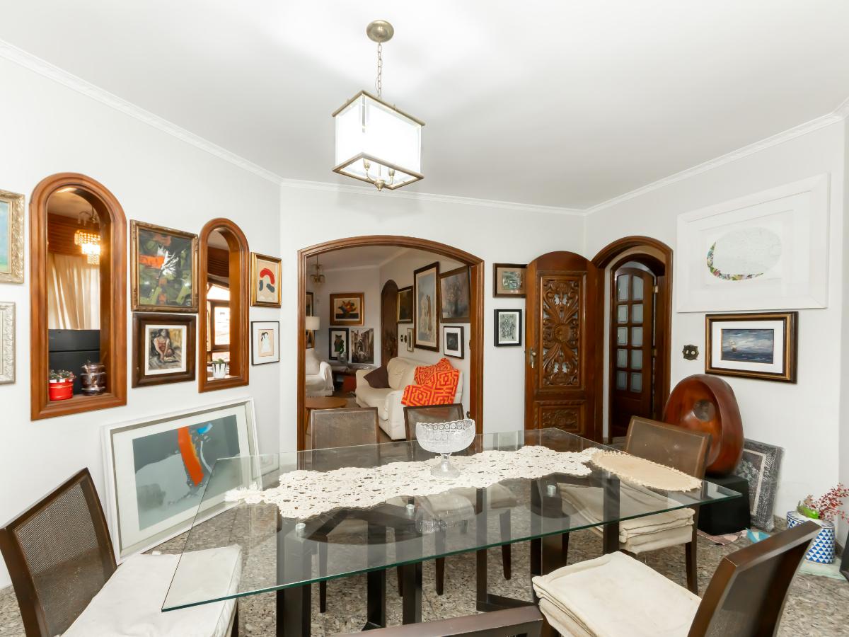 Casa, 4 quartos, 313 m² - Foto 11