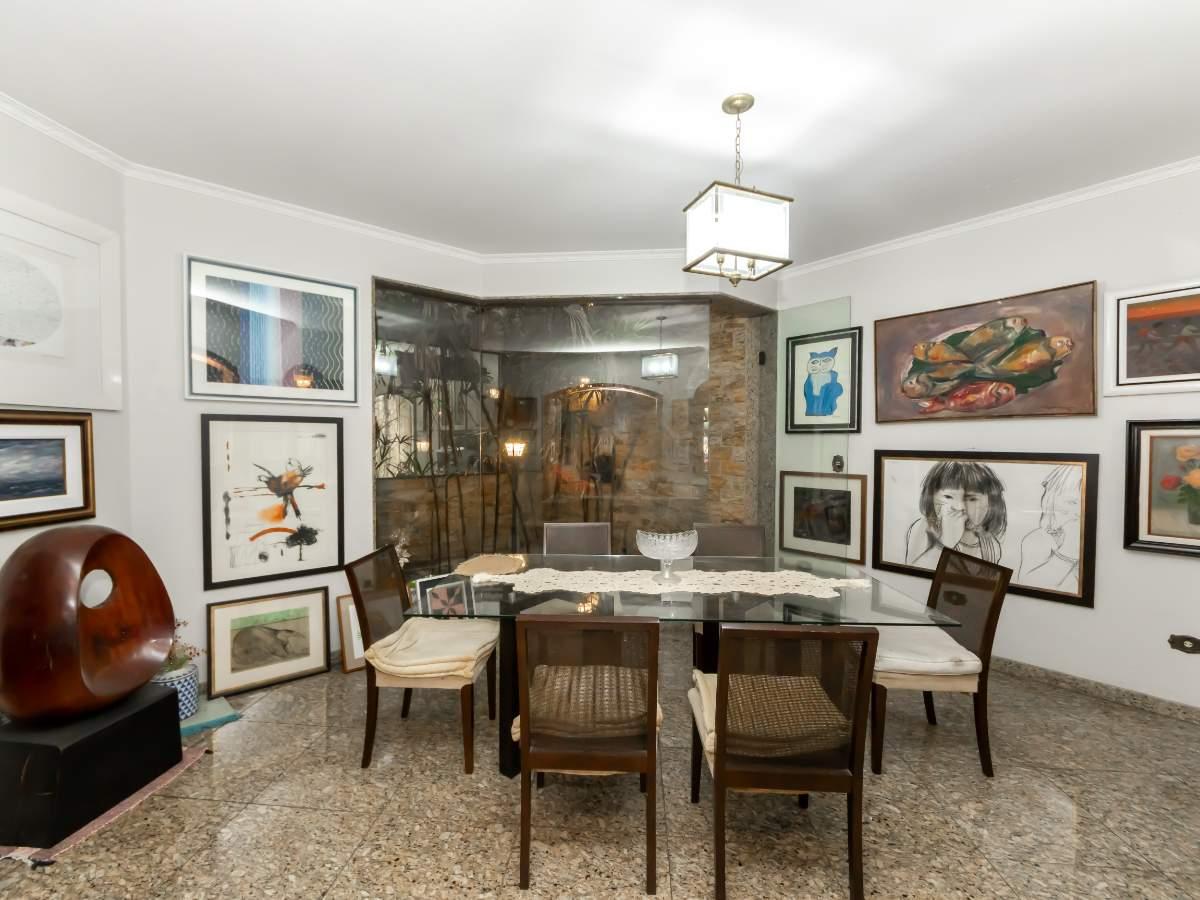 Casa, 4 quartos, 313 m² - Foto 12