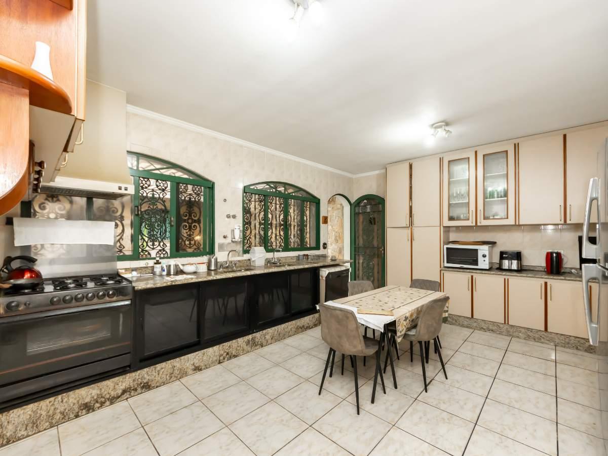 Casa, 4 quartos, 313 m² - Foto 13