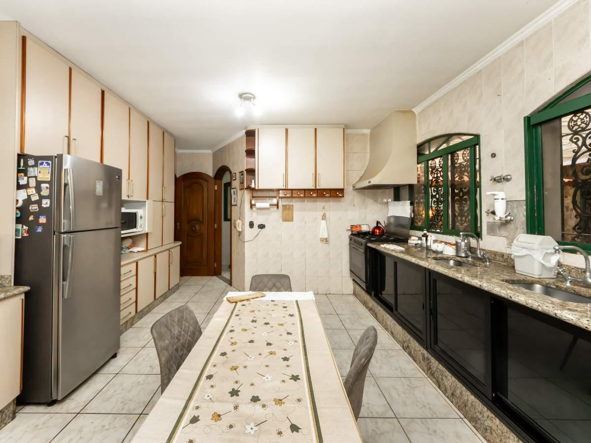 Casa, 4 quartos, 313 m² - Foto 14