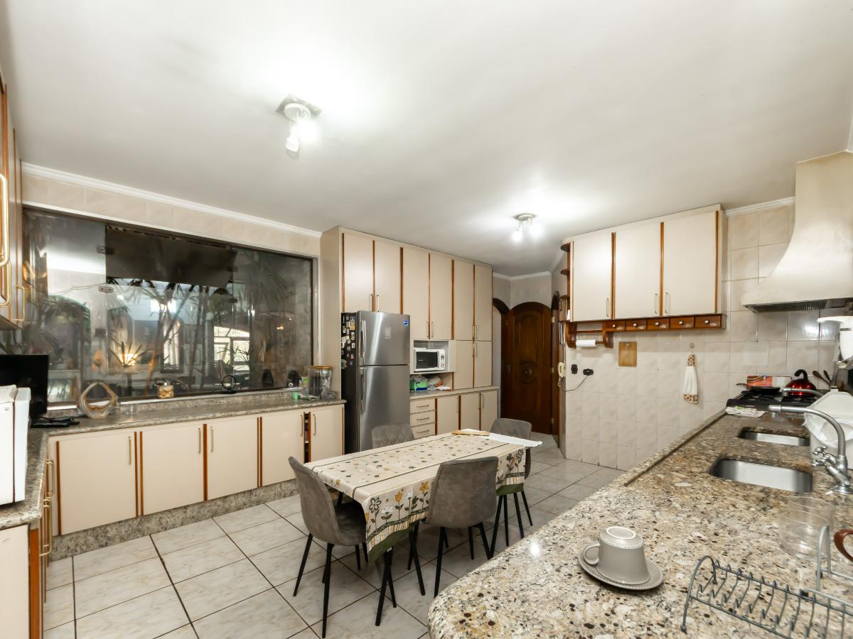 Casa, 4 quartos, 313 m² - Foto 15