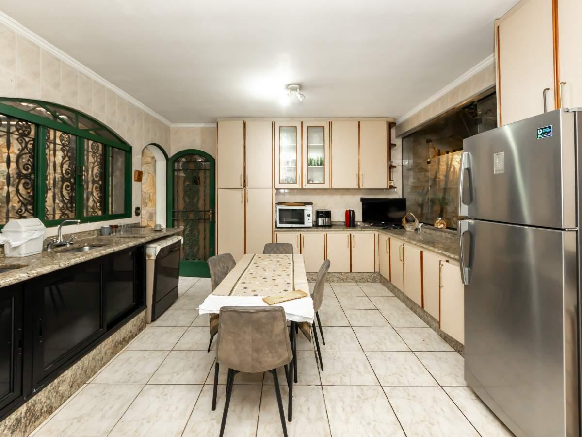 Casa, 4 quartos, 313 m² - Foto 16