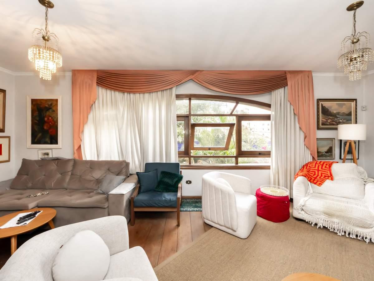Casa, 4 quartos, 313 m² - Foto 2