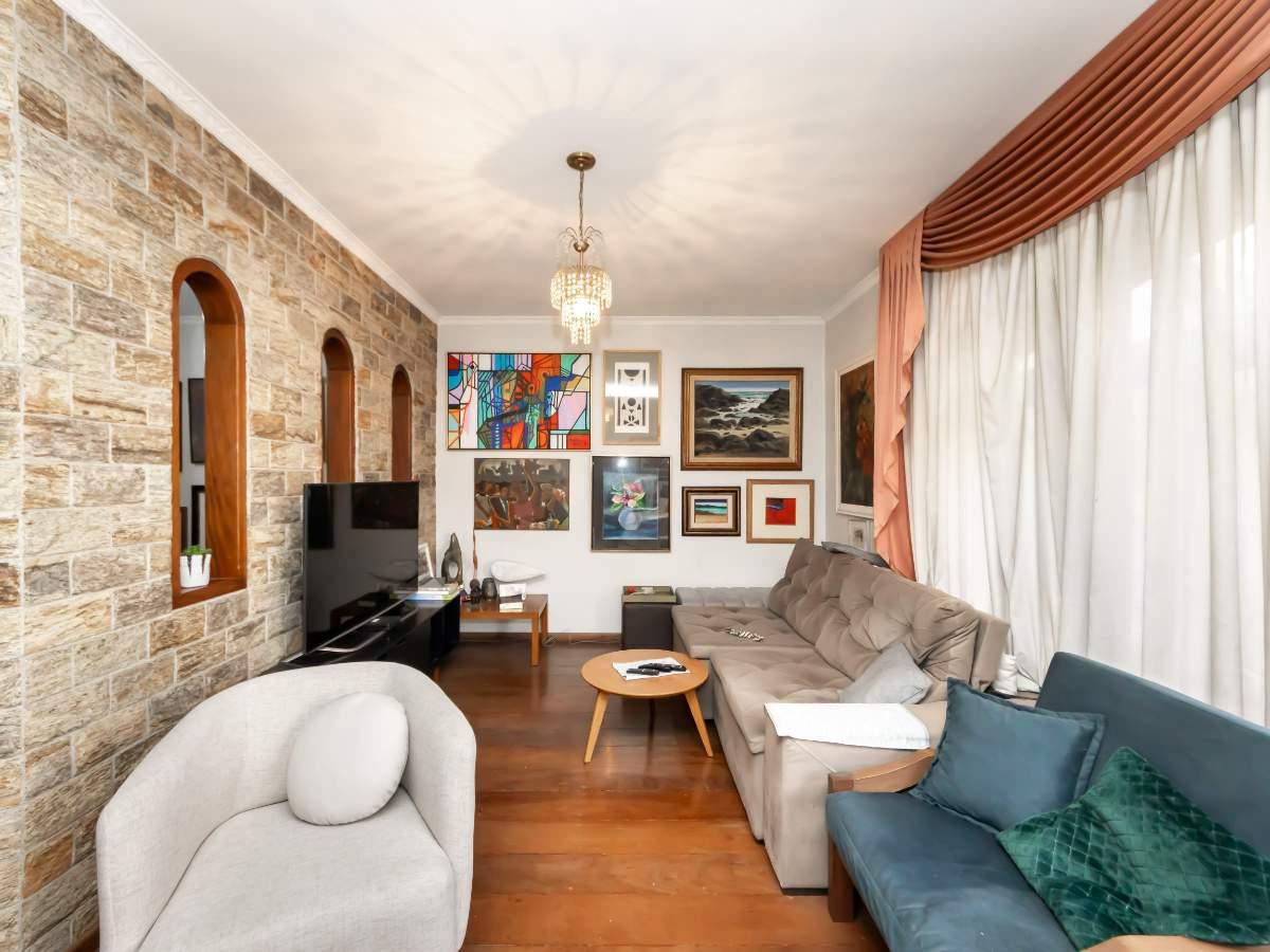 Casa, 4 quartos, 313 m² - Foto 3