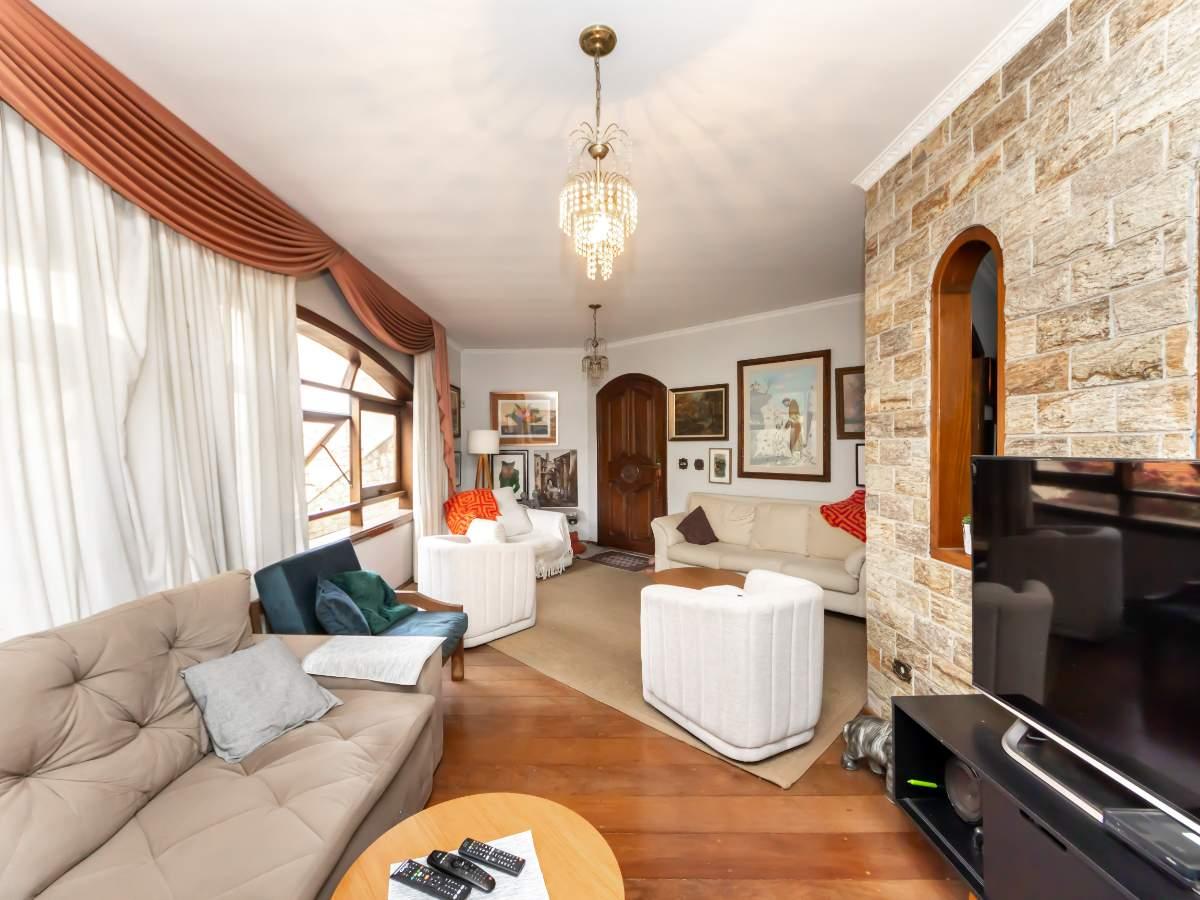 Casa, 4 quartos, 313 m² - Foto 5