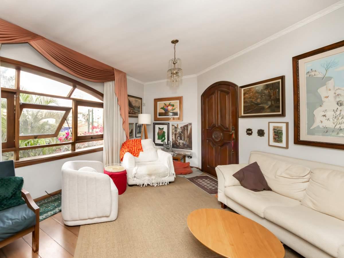 Casa, 4 quartos, 313 m² - Foto 6