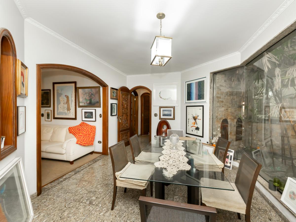 Casa, 4 quartos, 313 m² - Foto 9