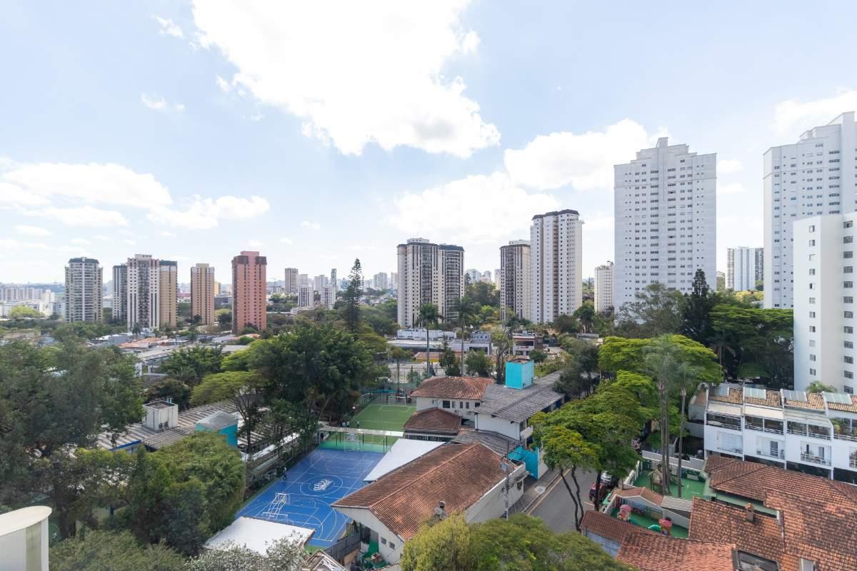 Apartamento, 4 quartos, 247 m² - Foto 12