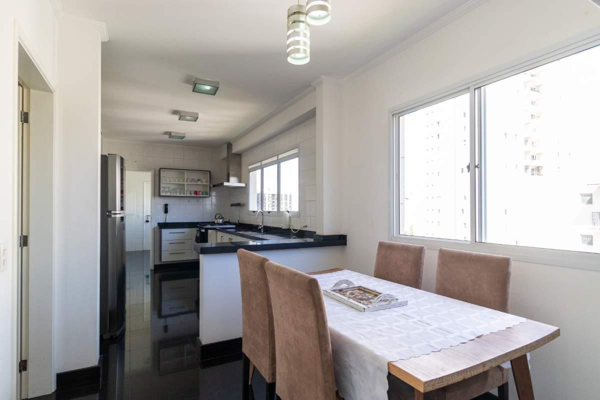 Apartamento, 4 quartos, 247 m² - Foto 14