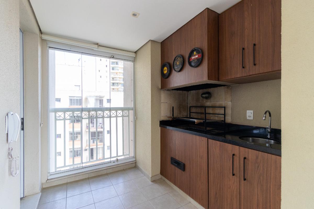Apartamento, 4 quartos, 247 m² - Foto 16