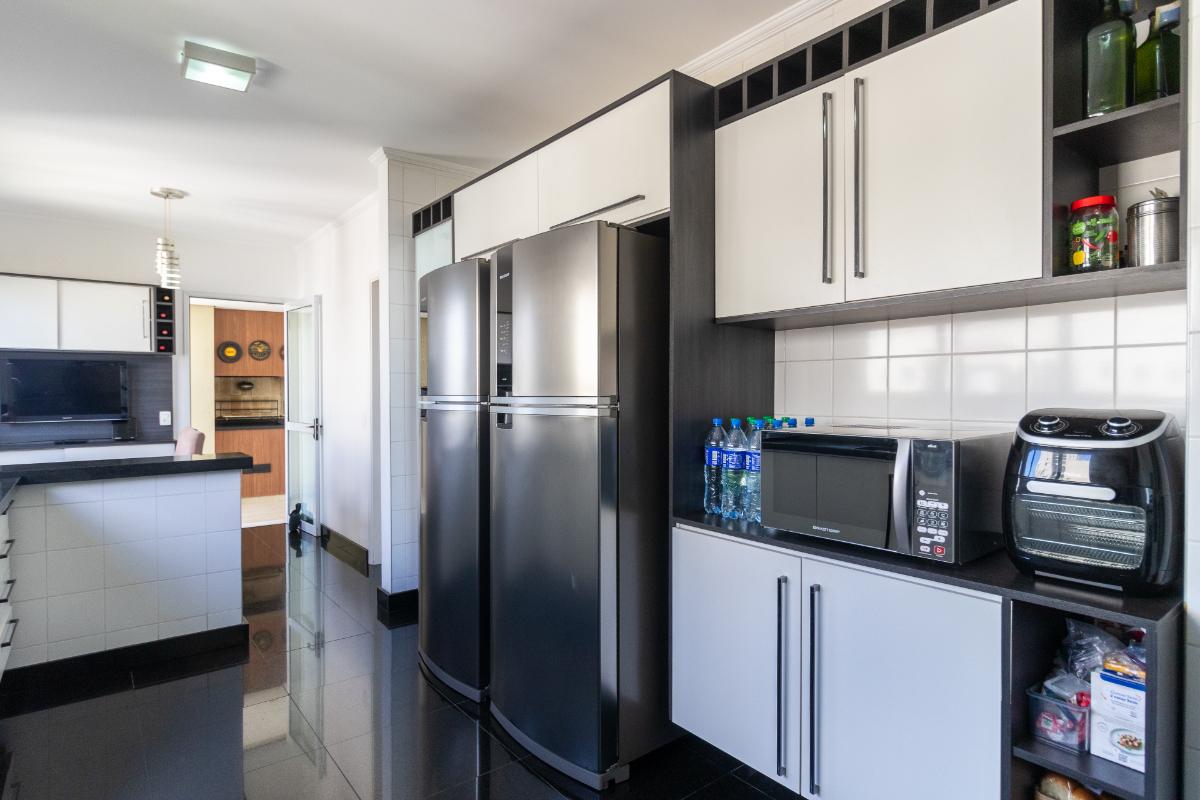 Apartamento, 4 quartos, 247 m² - Foto 17