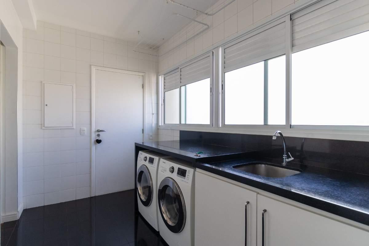 Apartamento, 4 quartos, 247 m² - Foto 21