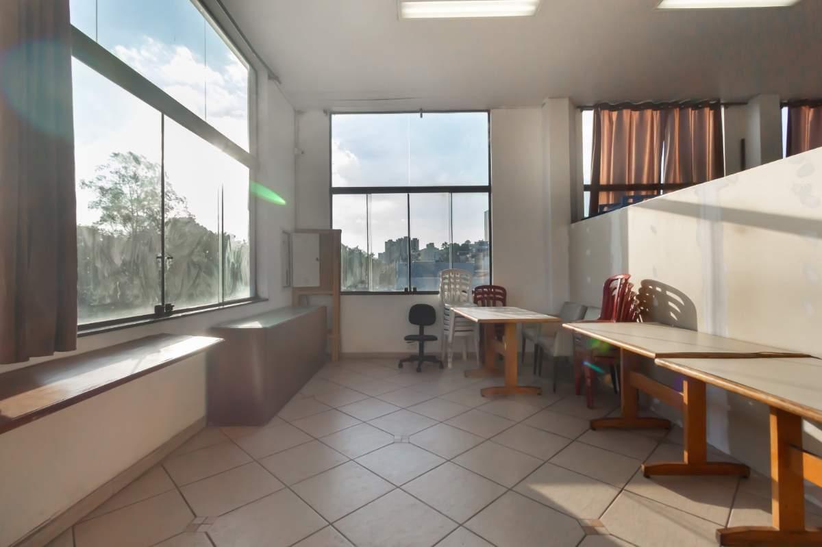 Loja-Salão, 450 m² - Foto 2