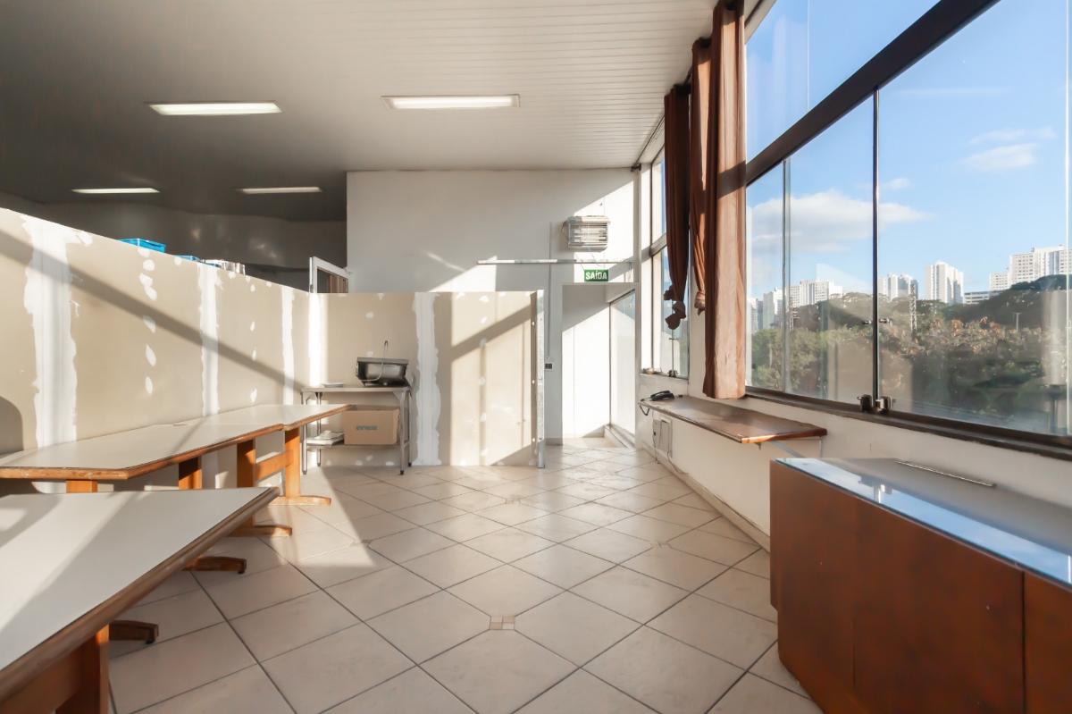 Loja-Salão, 450 m² - Foto 3