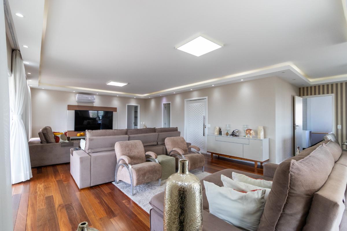 Apartamento, 4 quartos, 247 m² - Foto 3