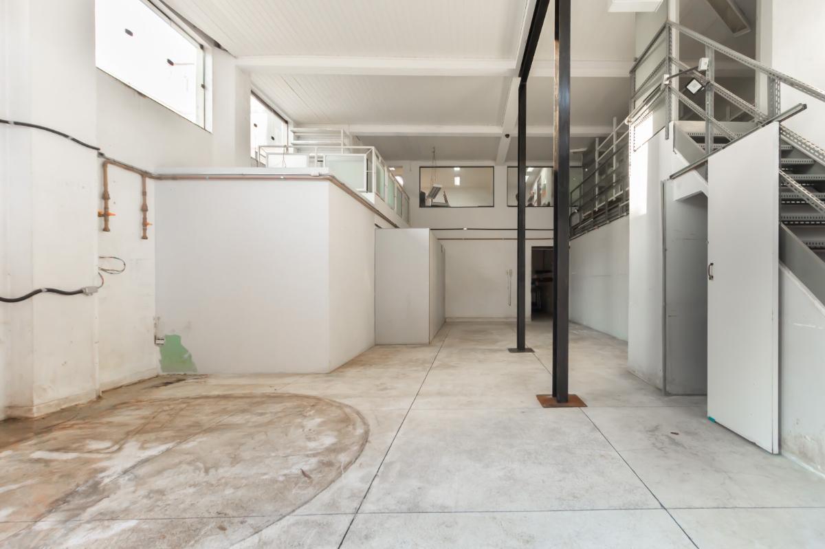 Loja-Salão, 450 m² - Foto 4
