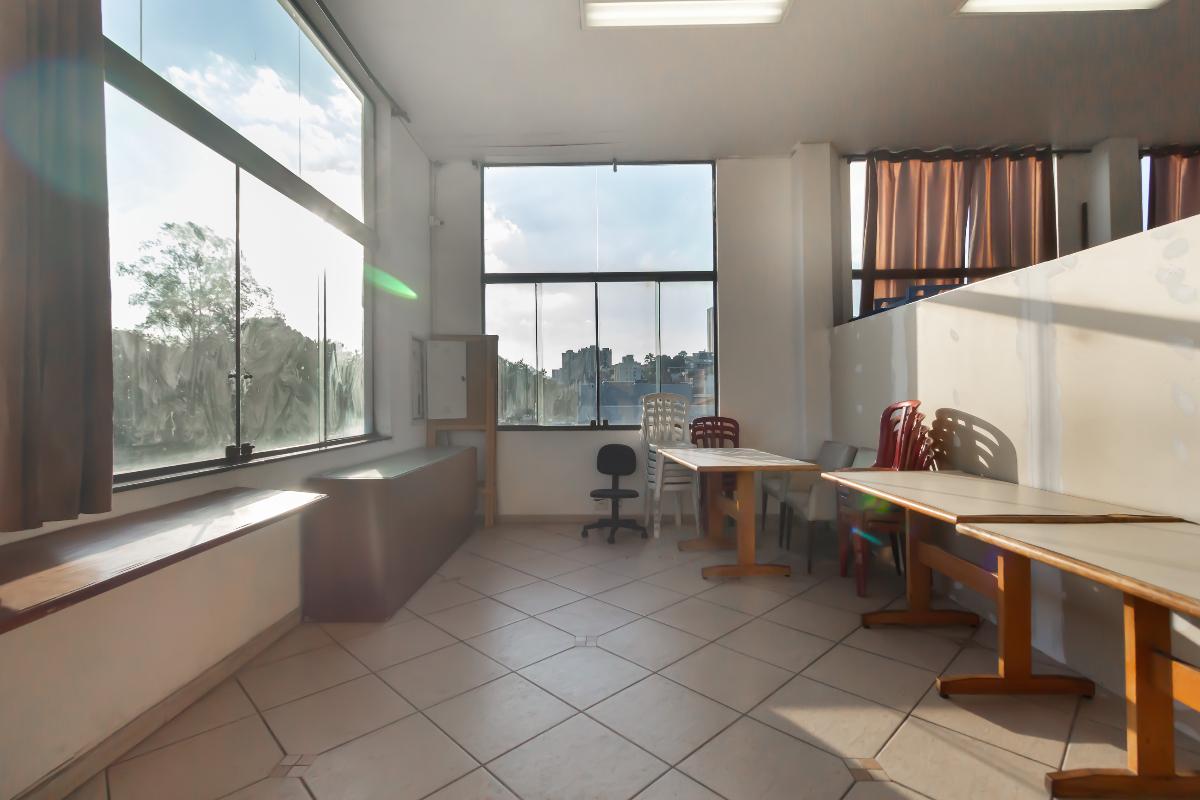 Loja-Salão, 450 m² - Foto 5
