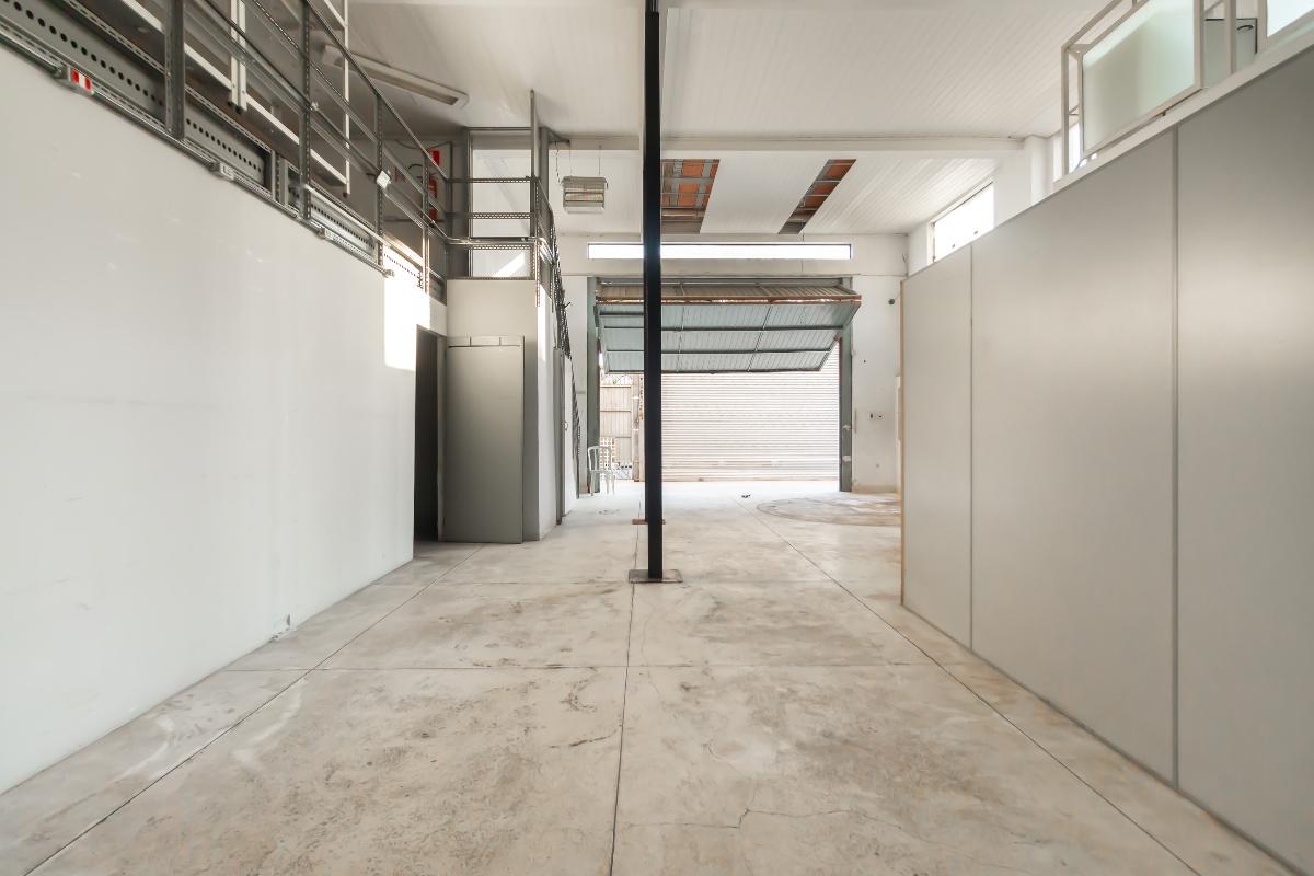 Loja-Salão, 450 m² - Foto 7