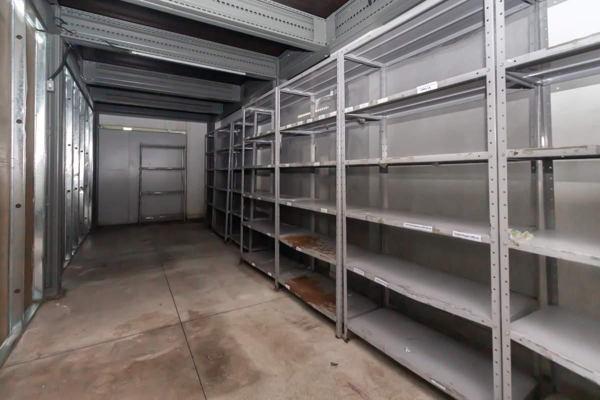 Loja-Salão, 450 m² - Foto 8
