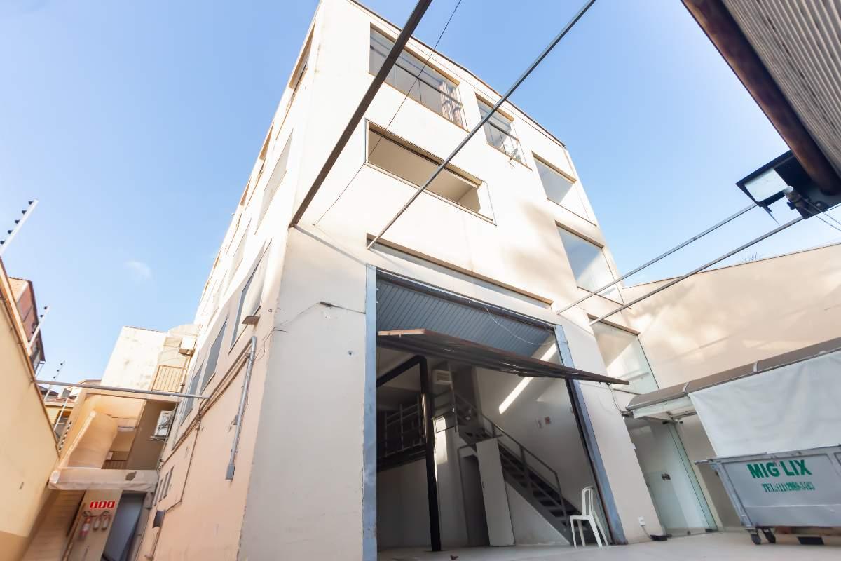 Loja-Salão, 450 m² - Foto 9