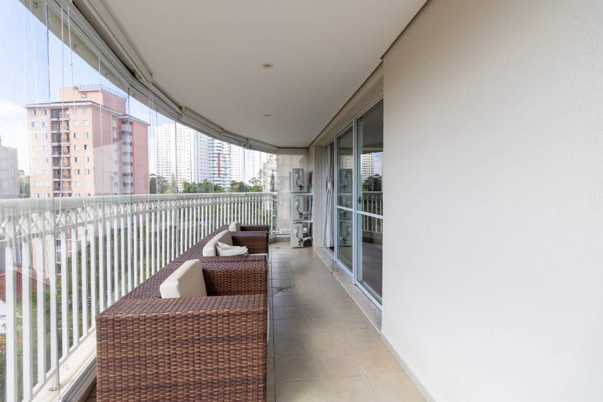 Apartamento, 4 quartos, 247 m² - Foto 9