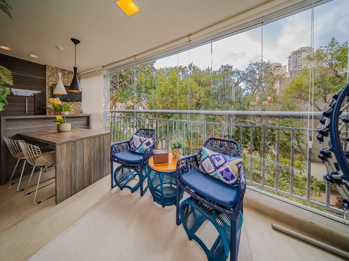 Apartamento, 3 quartos, 170 m² - Foto 10