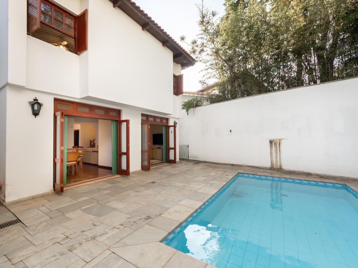 Casa, 4 quartos, 301 m² - Foto 11
