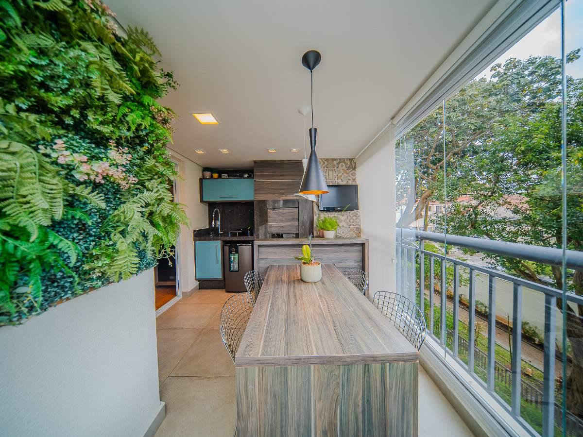 Apartamento, 3 quartos, 170 m² - Foto 11