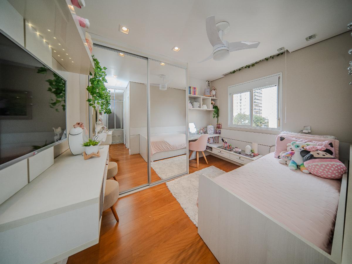 Apartamento, 3 quartos, 170 m² - Foto 13