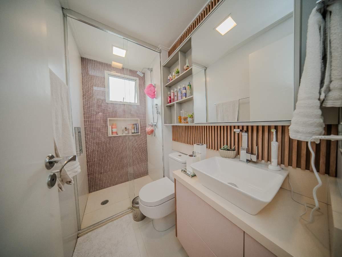 Apartamento, 3 quartos, 170 m² - Foto 14