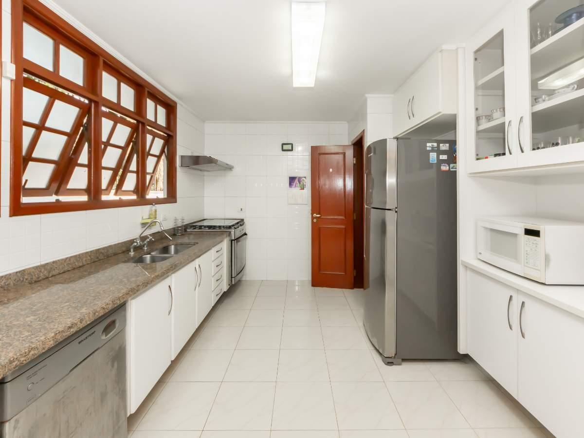 Casa, 4 quartos, 301 m² - Foto 15