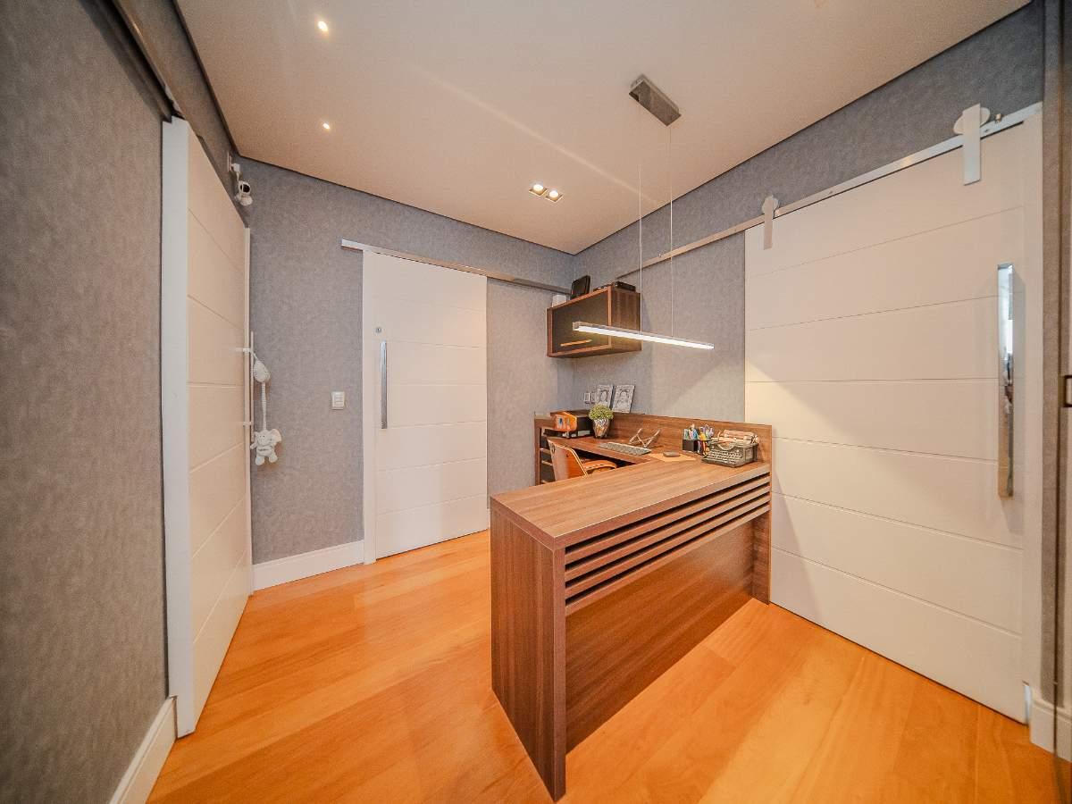 Apartamento, 3 quartos, 170 m² - Foto 15