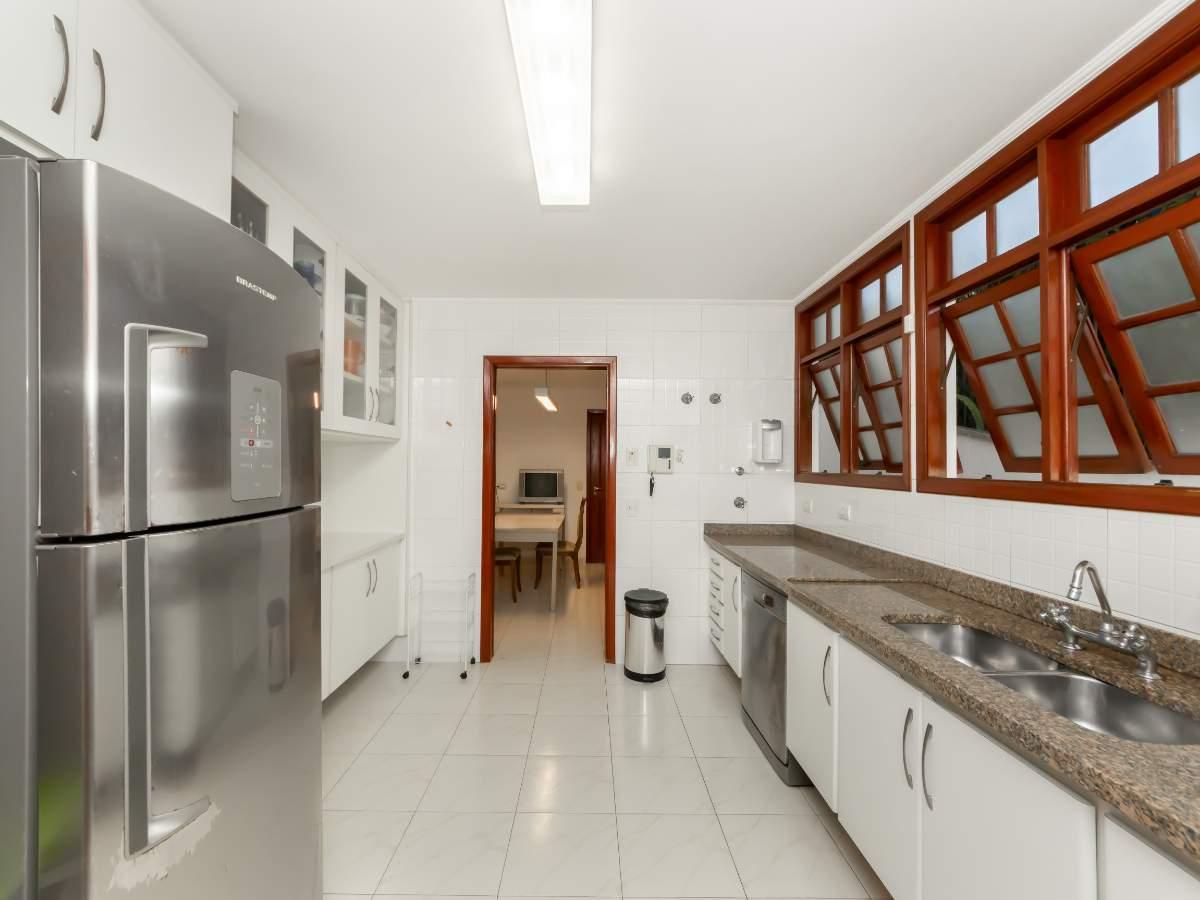 Casa, 4 quartos, 301 m² - Foto 16
