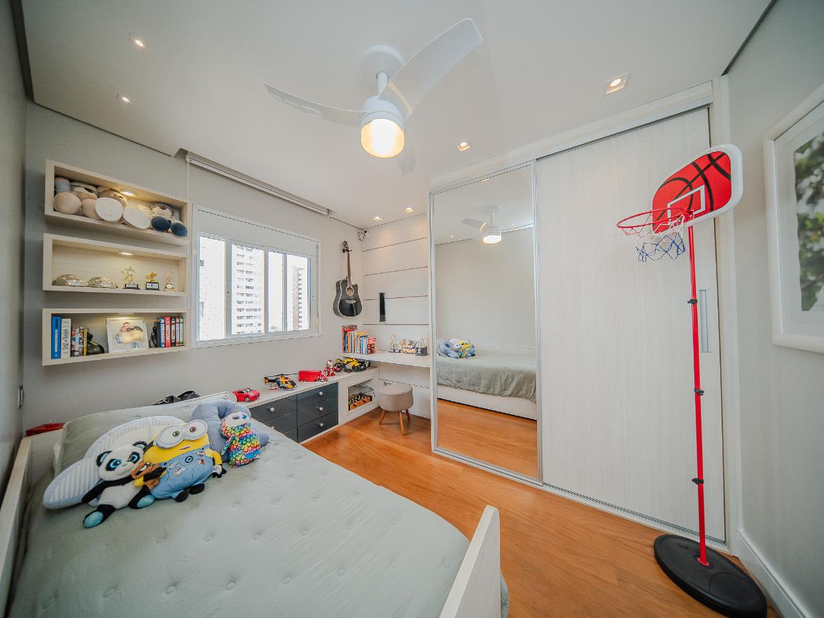 Apartamento, 3 quartos, 170 m² - Foto 17