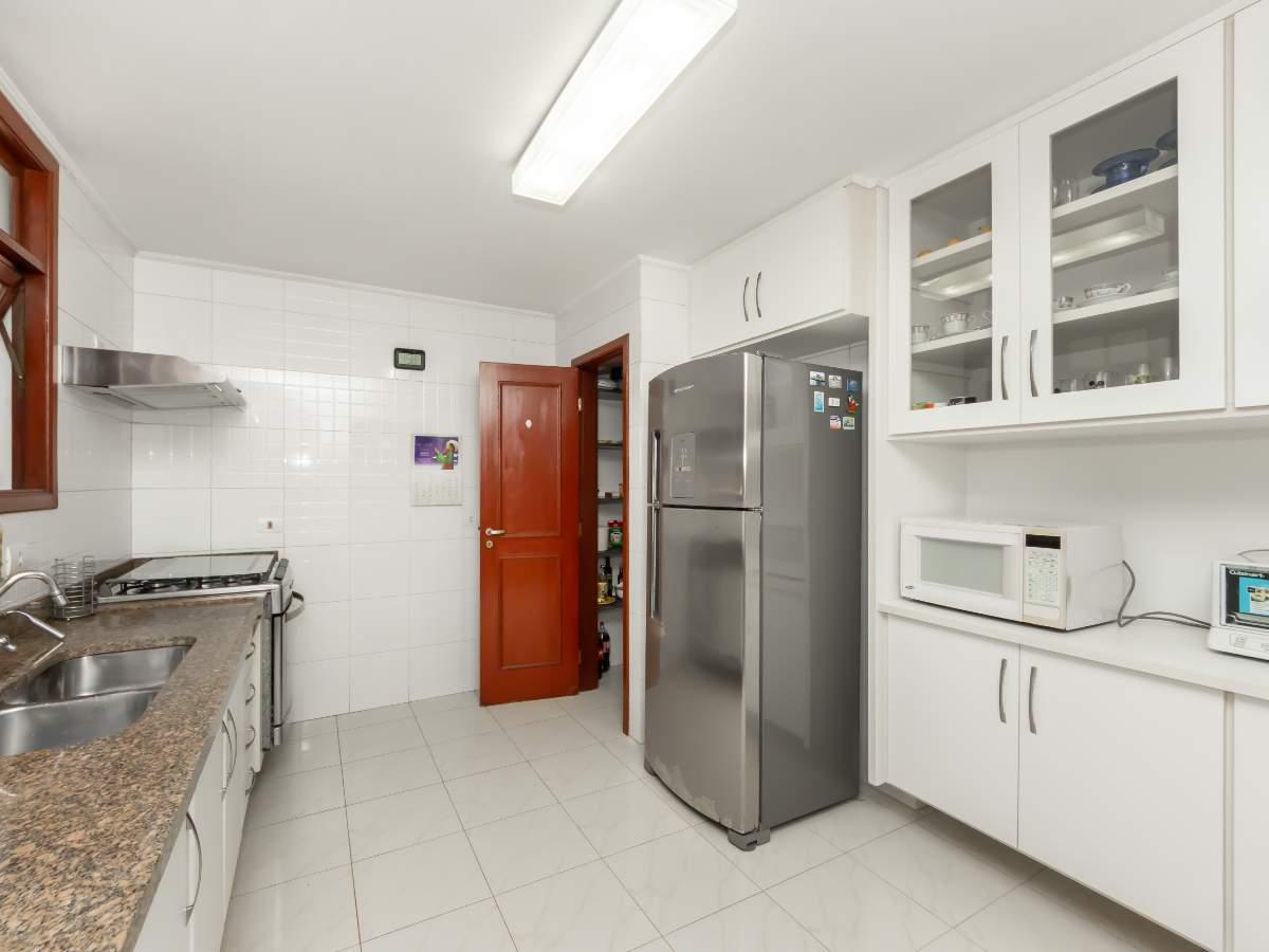 Casa, 4 quartos, 301 m² - Foto 17