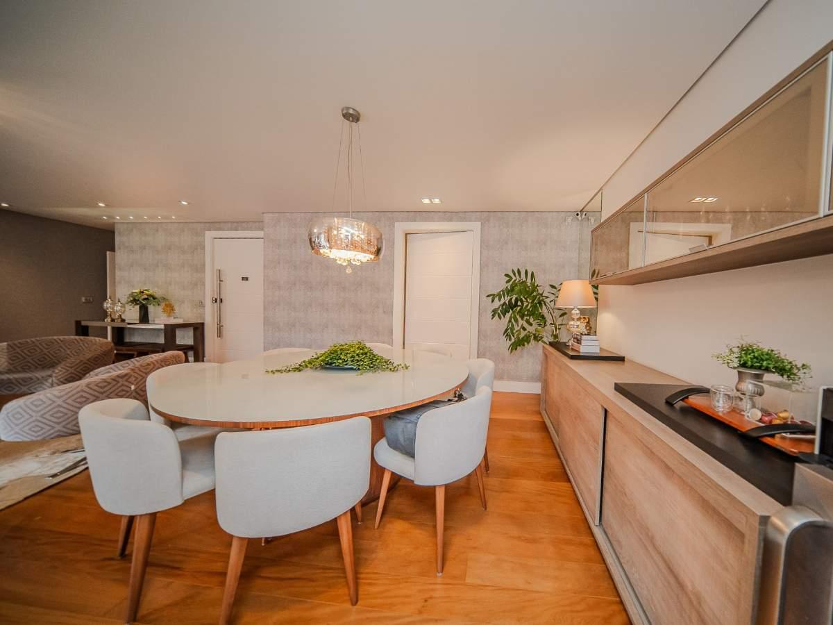 Apartamento, 3 quartos, 170 m² - Foto 1