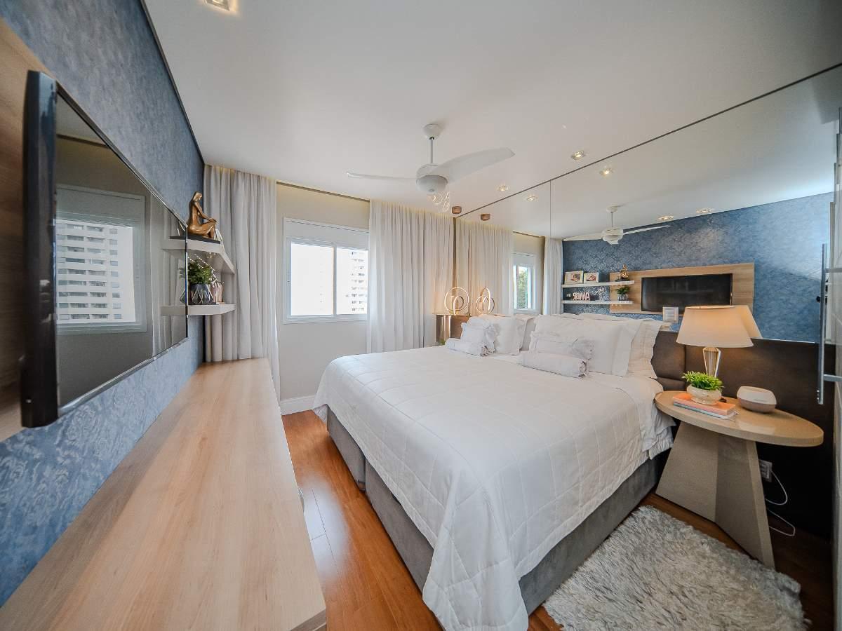 Apartamento, 3 quartos, 170 m² - Foto 19