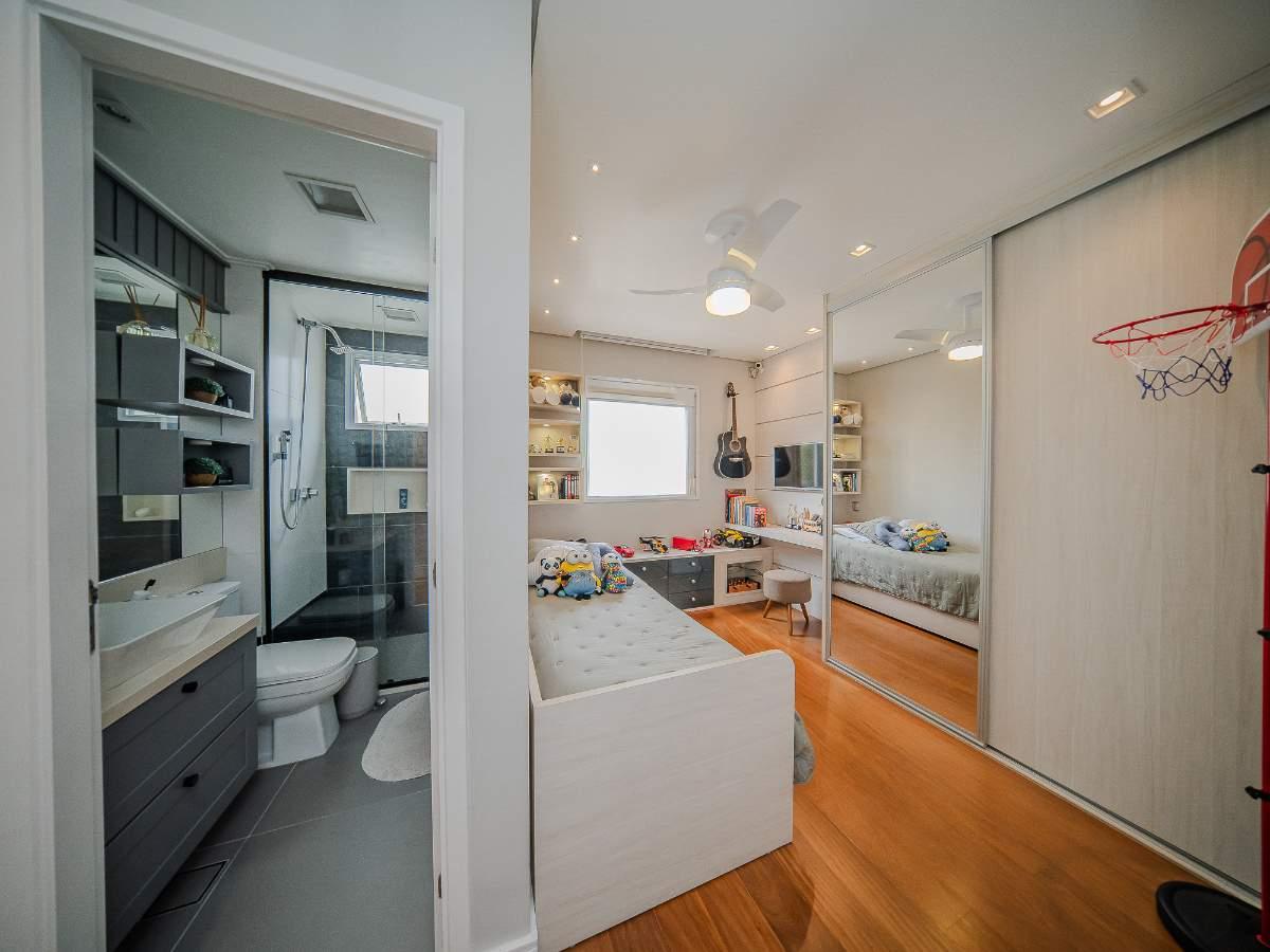 Apartamento, 3 quartos, 170 m² - Foto 20