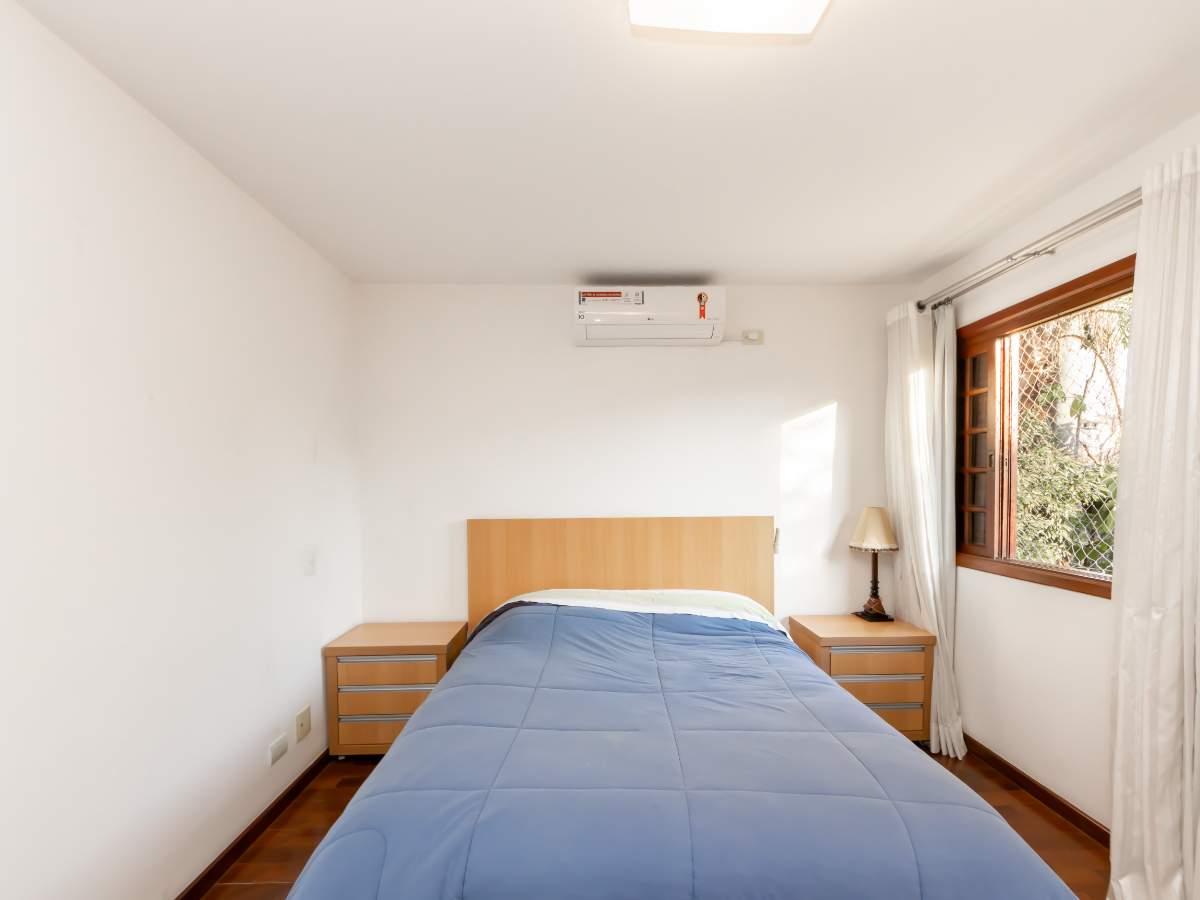 Casa, 4 quartos, 301 m² - Foto 21