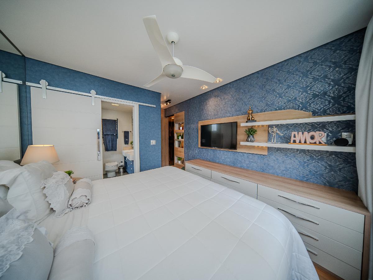 Apartamento, 3 quartos, 170 m² - Foto 21