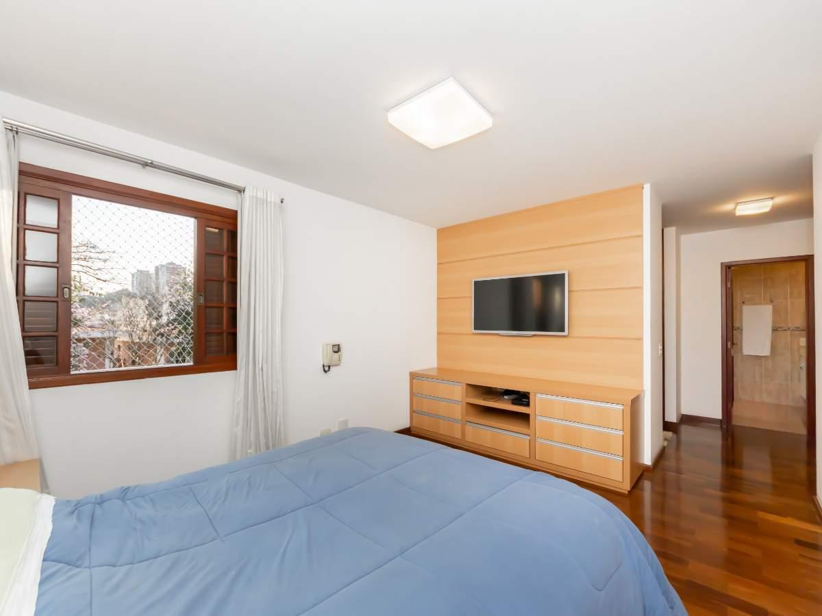 Casa, 4 quartos, 301 m² - Foto 22