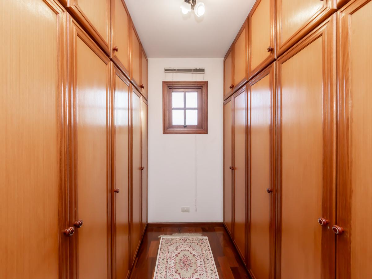 Casa, 4 quartos, 301 m² - Foto 23