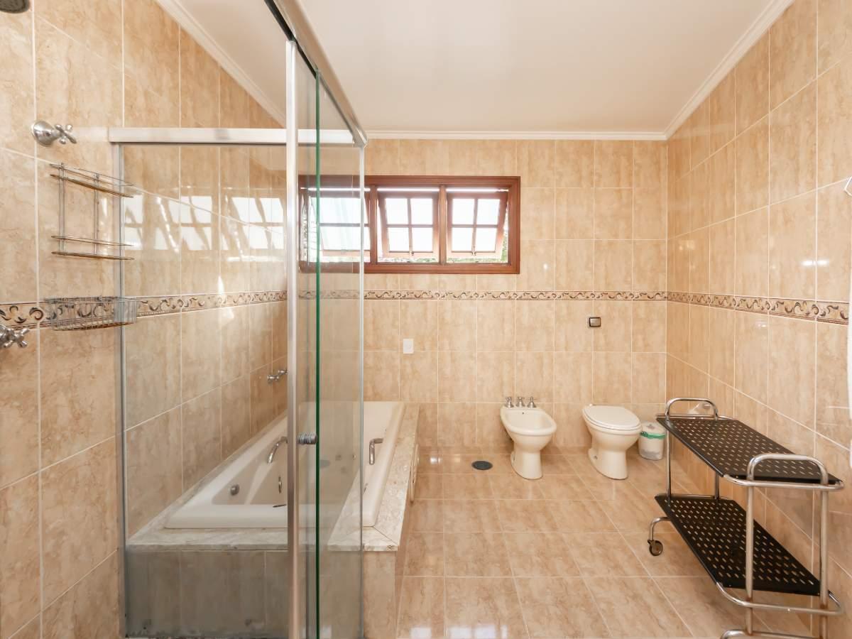 Casa, 4 quartos, 301 m² - Foto 24