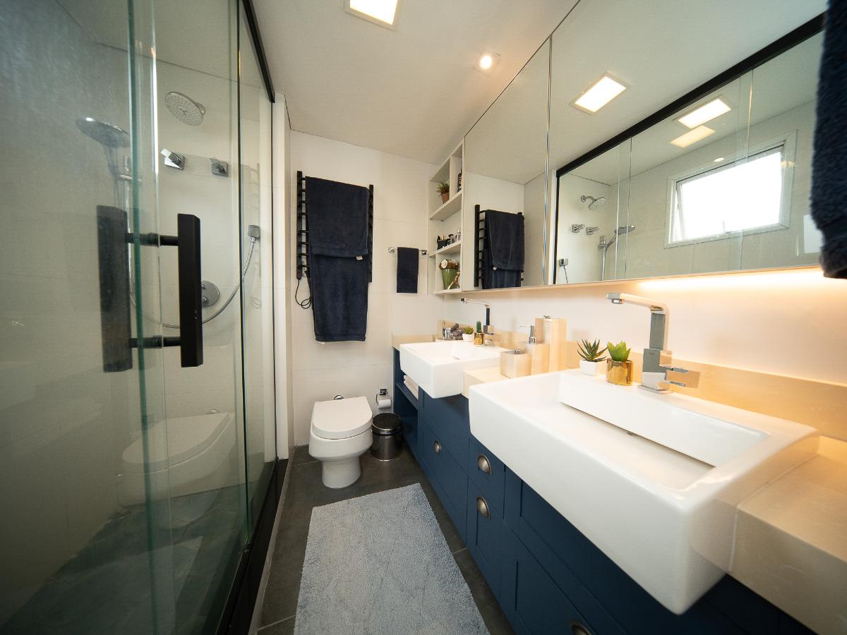Apartamento, 3 quartos, 170 m² - Foto 25